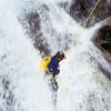 canyoning